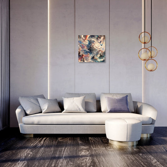 Whispers of Enchantment Canvas