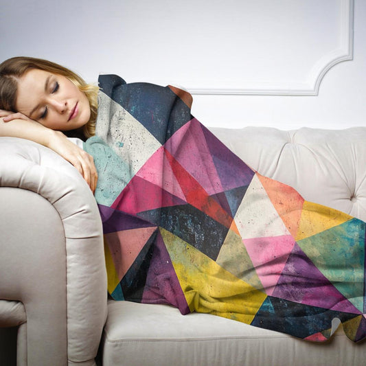 Triangular Dynamics Blanket