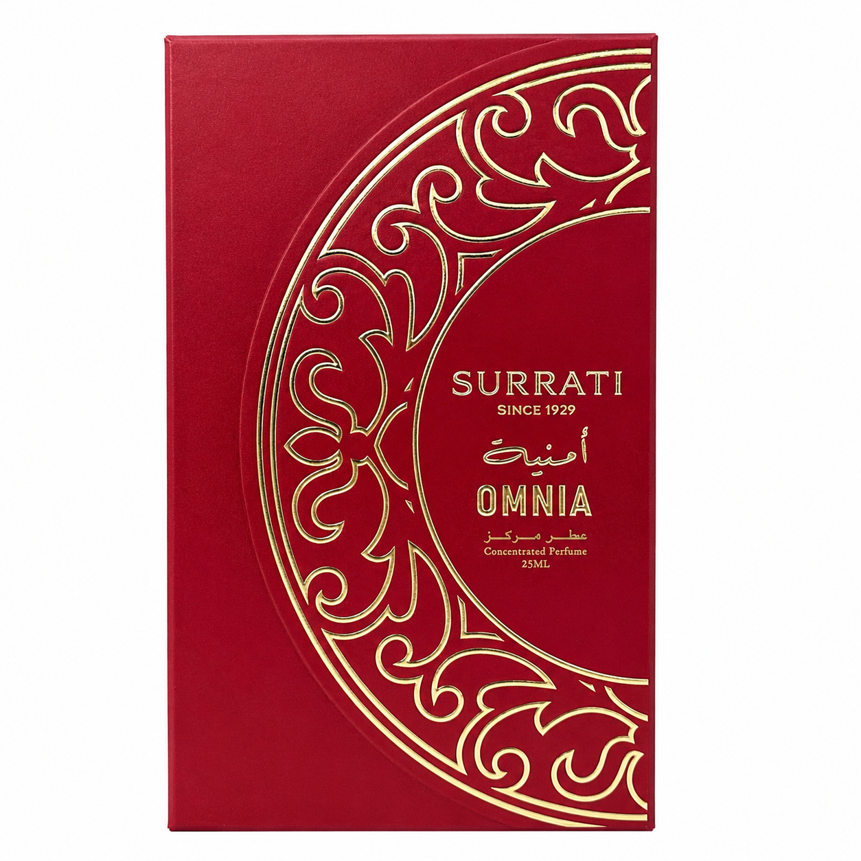 Omniyat | Concentrated Perfume Oil | 25ml