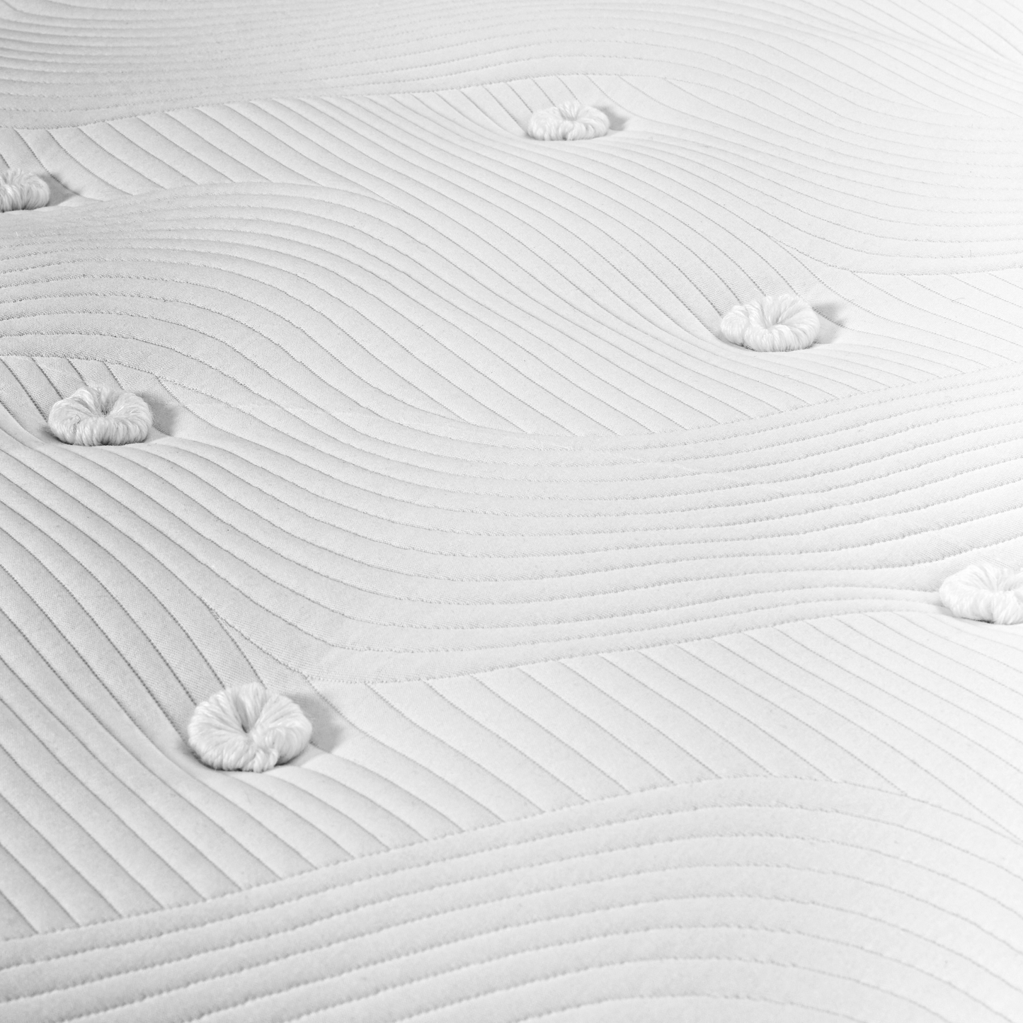 CloudTop™ Mattress Topper