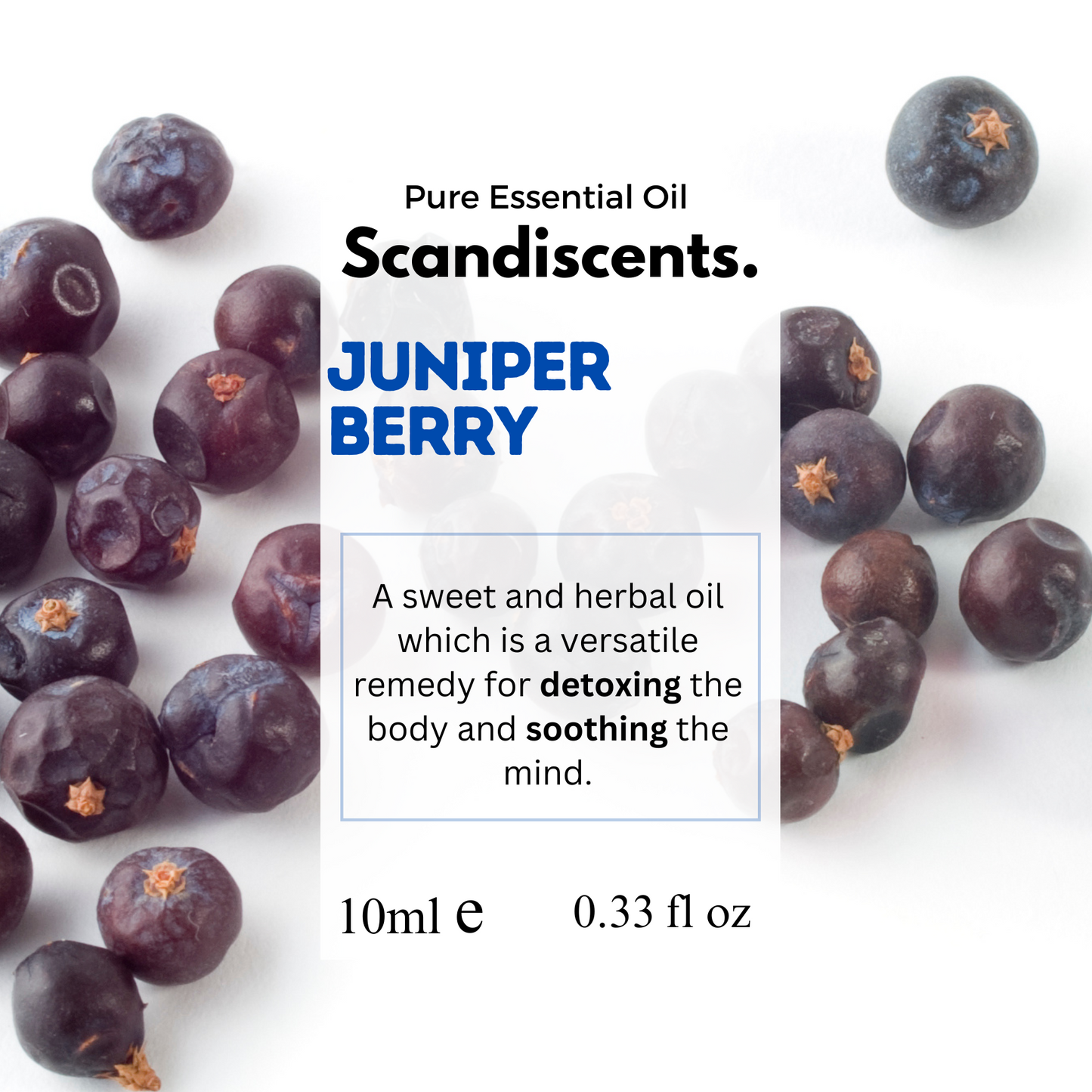 Juniper Berry