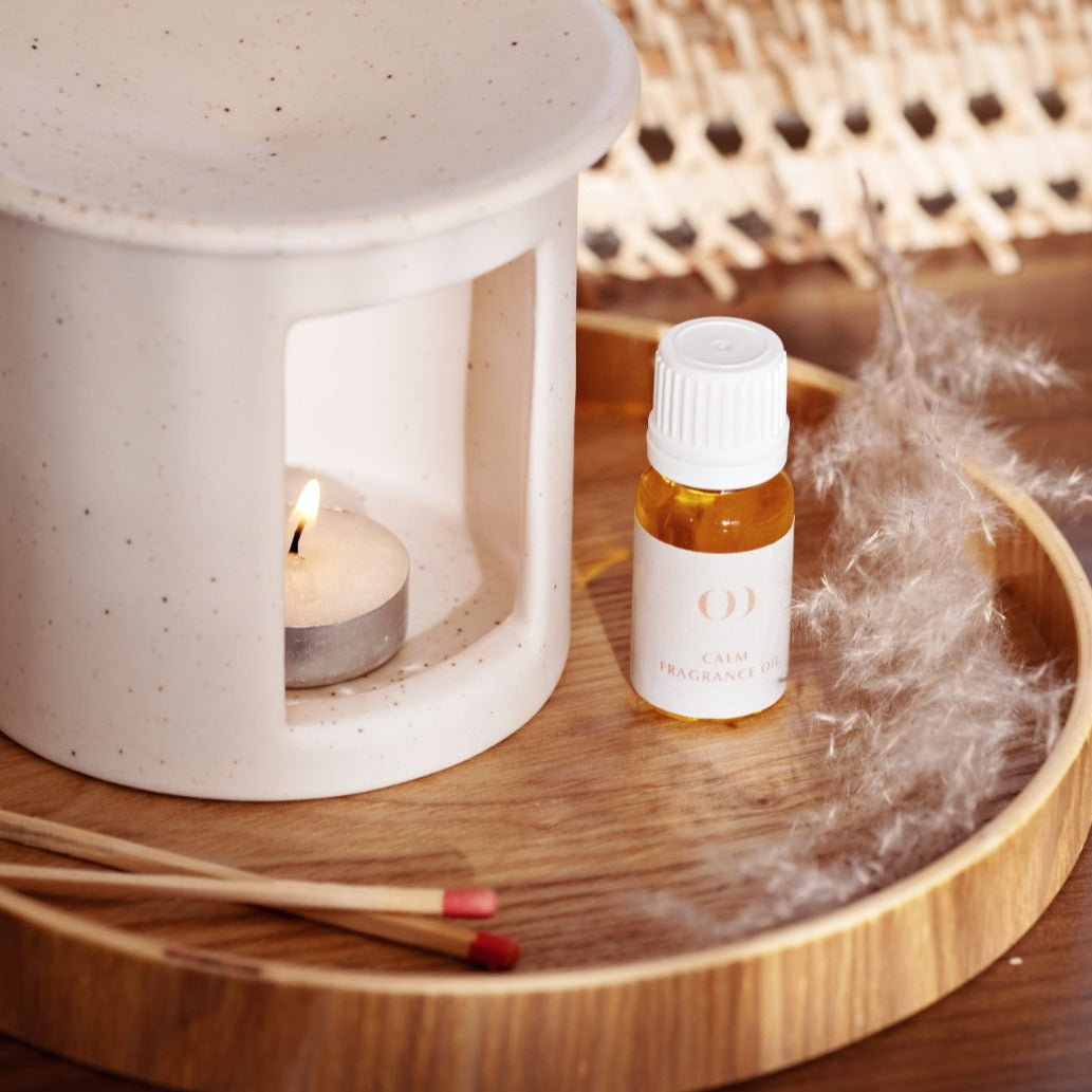 CALM FRAGRANCE OIL