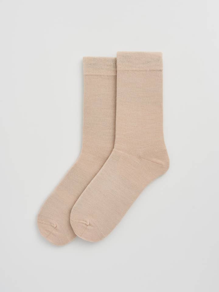 Merino Socks