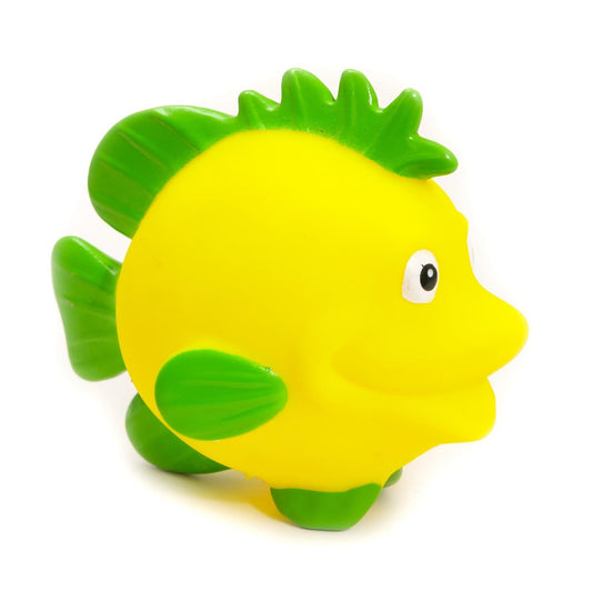 Children's Colourful Squirty Sealife Bath Toy (SINGLE) for All Ages