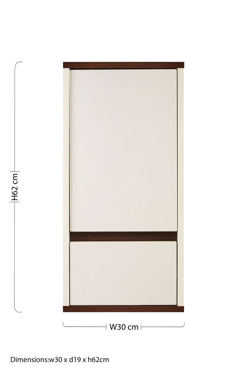 Wall Cabinet with Drawer | Chelsea
