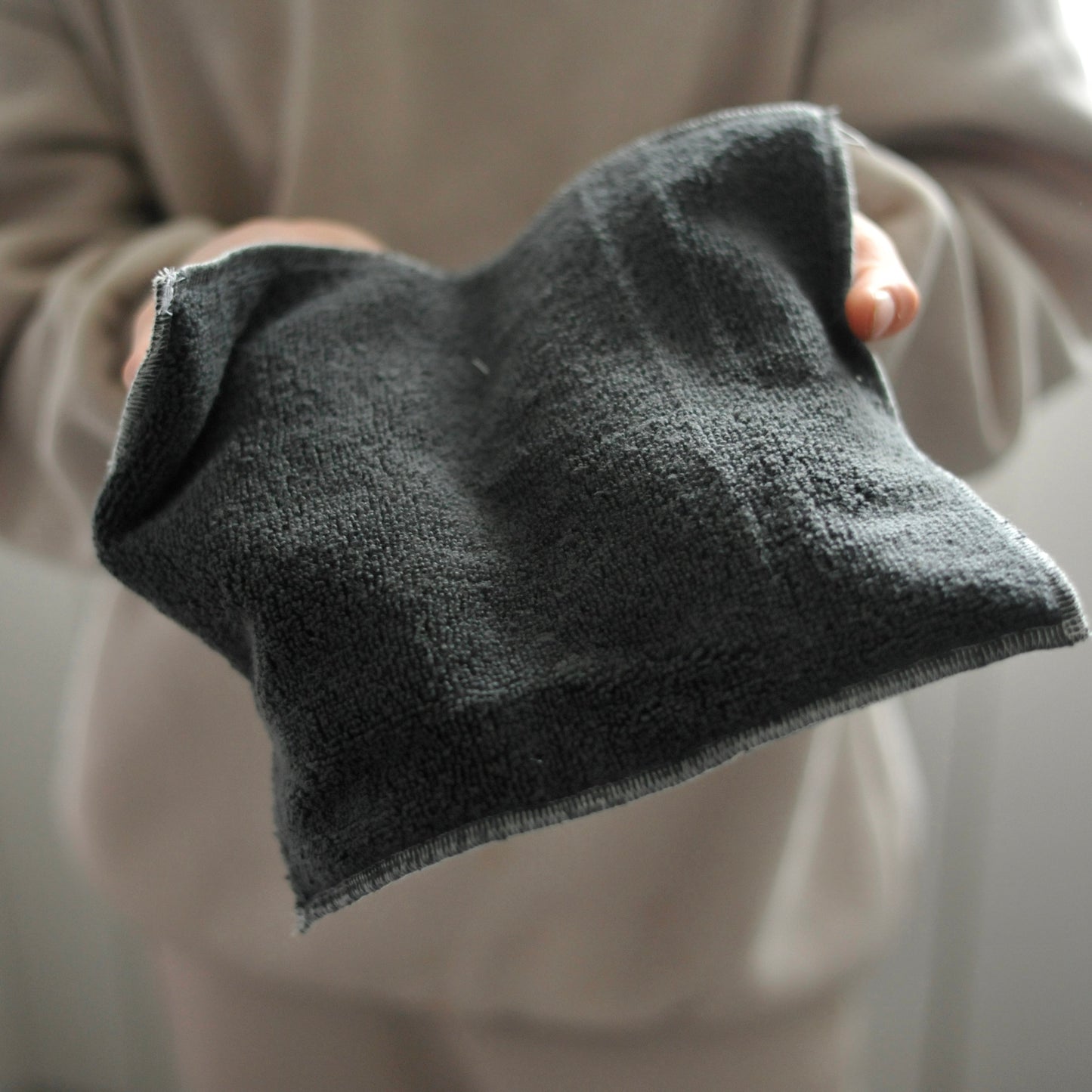 Linen Cleansing Cloths