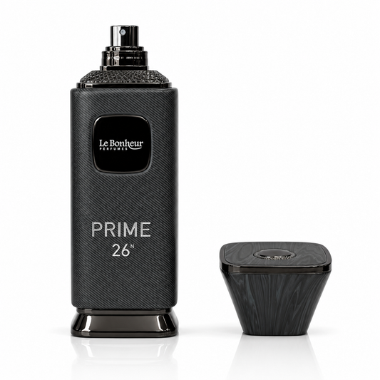 Prime 26 | Eau De Parfum | 100ml
