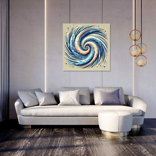 Whirlpool Harmony Canvas