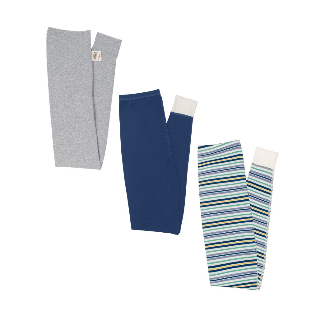 Anti Scratch PJ Bottom