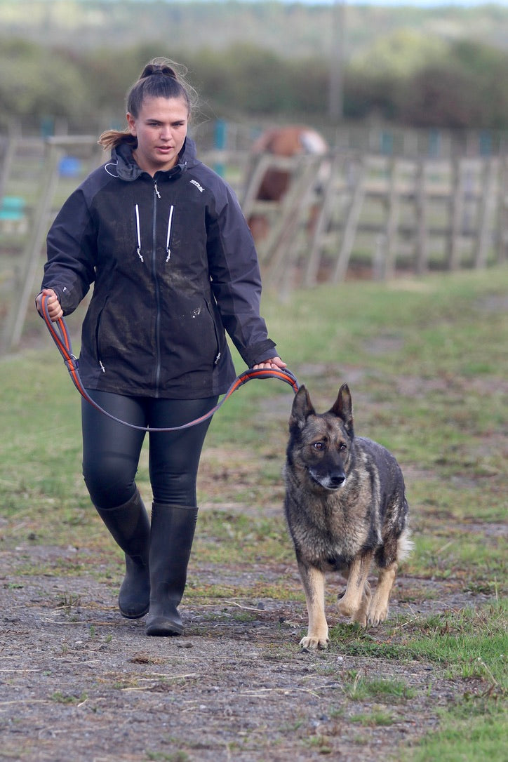 Cushion Web Multi-Lead