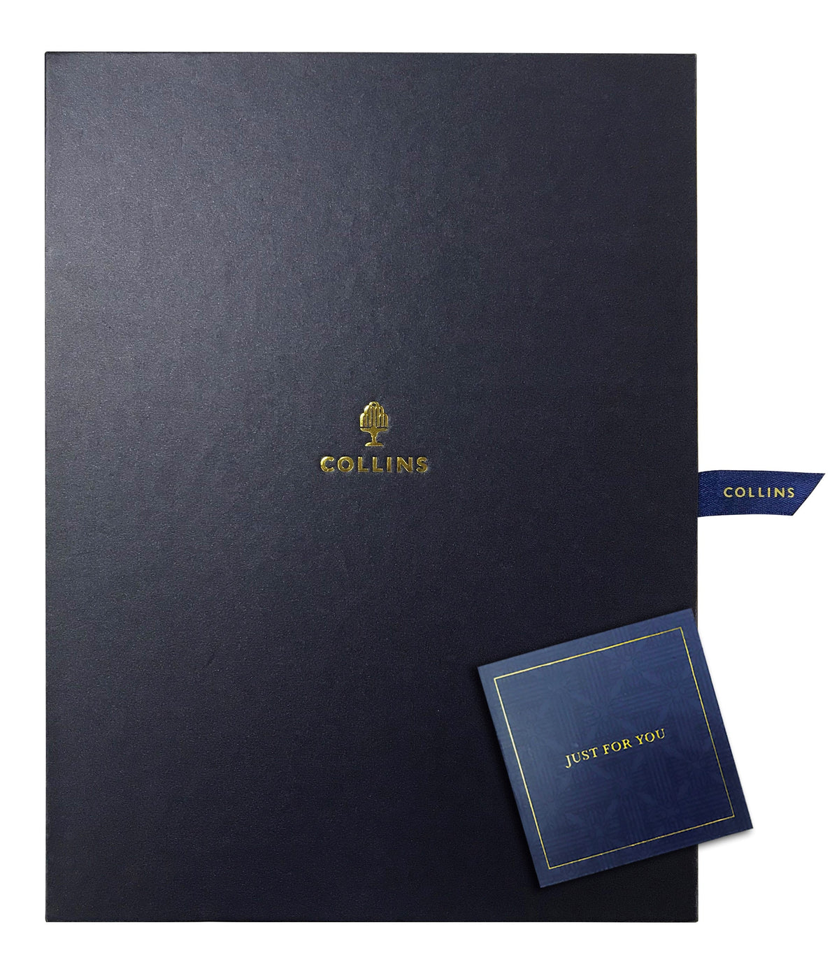 Gift Box - A5 (GS15.59)
