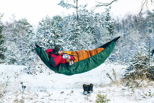Underquilt