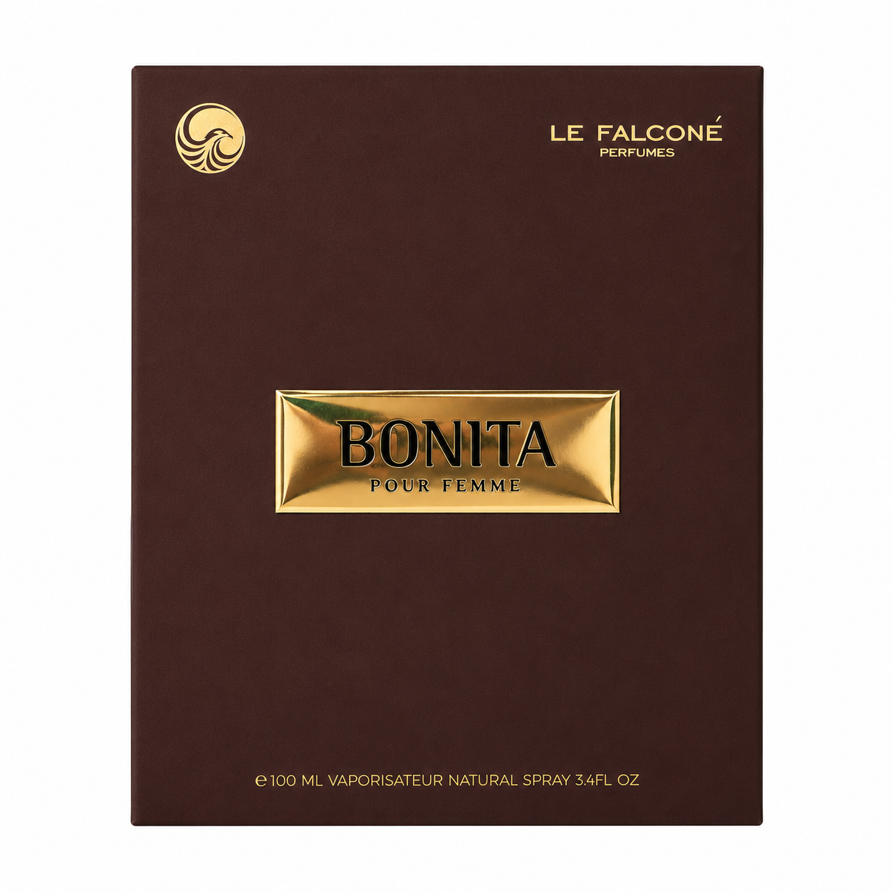 Bonita | Eau De Parfum | 100ml