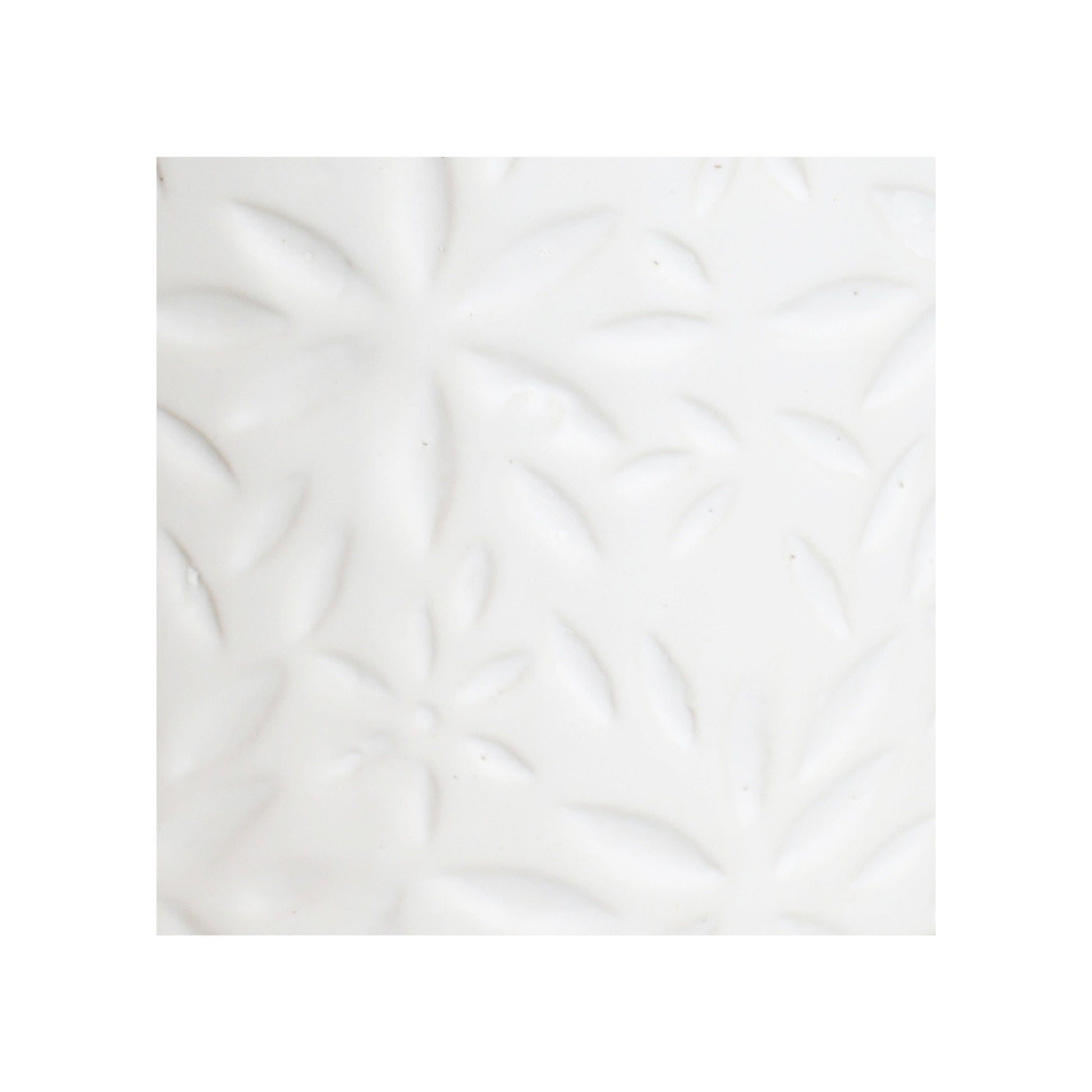 TheFoalyard Ivyline Aspen Flower White Planter