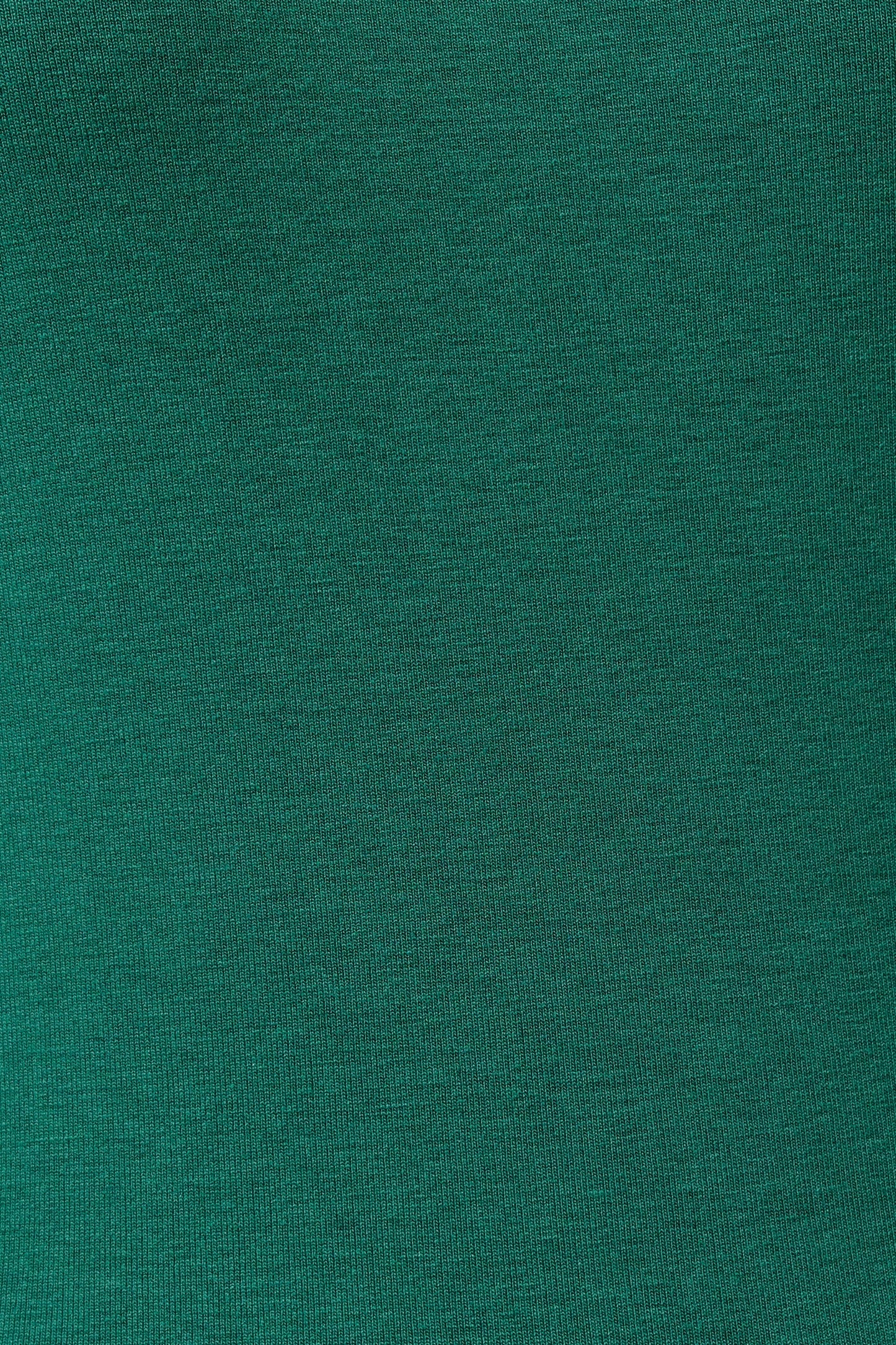 Montana Babycord Ric Rac Trim Tiered Midi Skirt - Teal