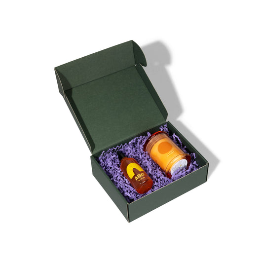 Brighten Your Day Gift Set