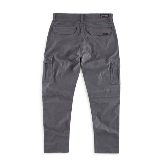 Albion cargo pant in Grey