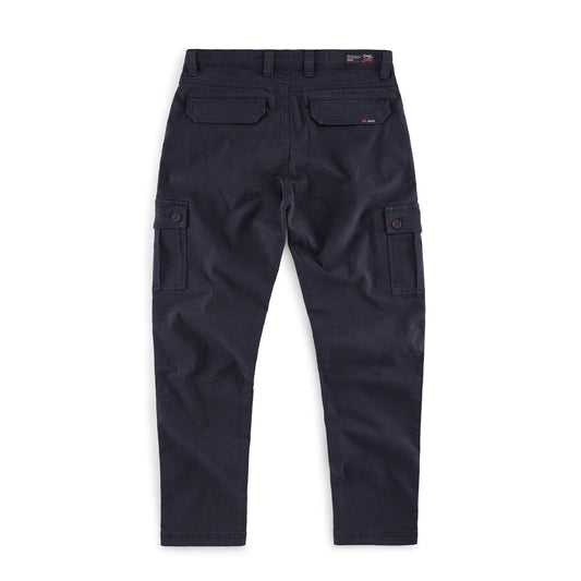 Albion cargo pant in Navy