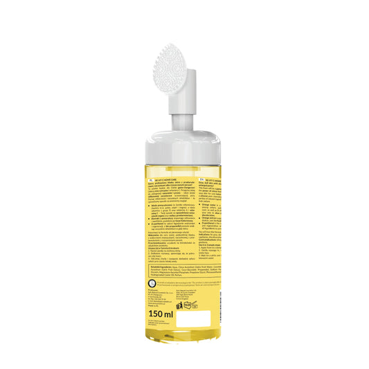 APIS Re‑Vit C Brightening Vitamin C Facial Cleansing Foam | 150 ml