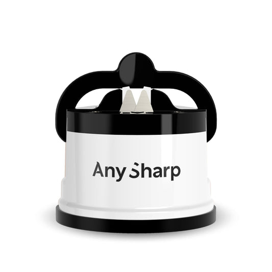 AnySharp Pro Knife Sharpener