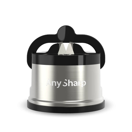 AnySharp Pro Knife Sharpener
