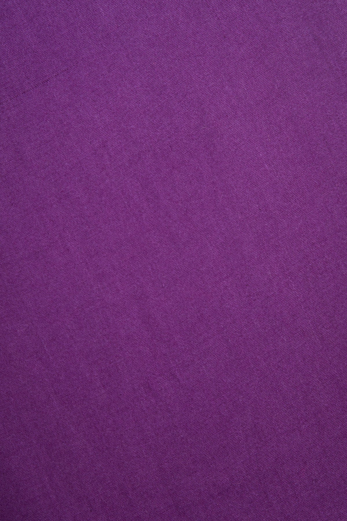Purple Pashmina Shawl with Beaded Tassels