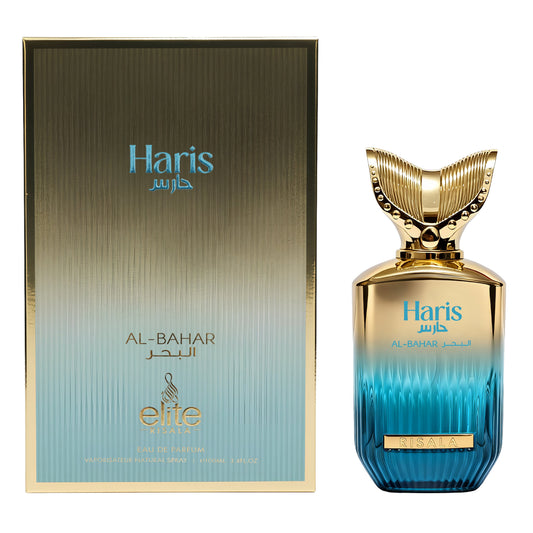 Haris Al Bahar | Eau De Parfum | 100ml