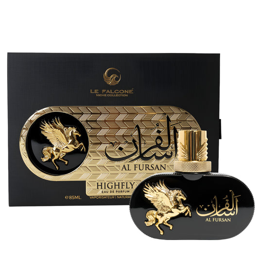 Highfly Al Fursan | Eau De Parfum | 100ml