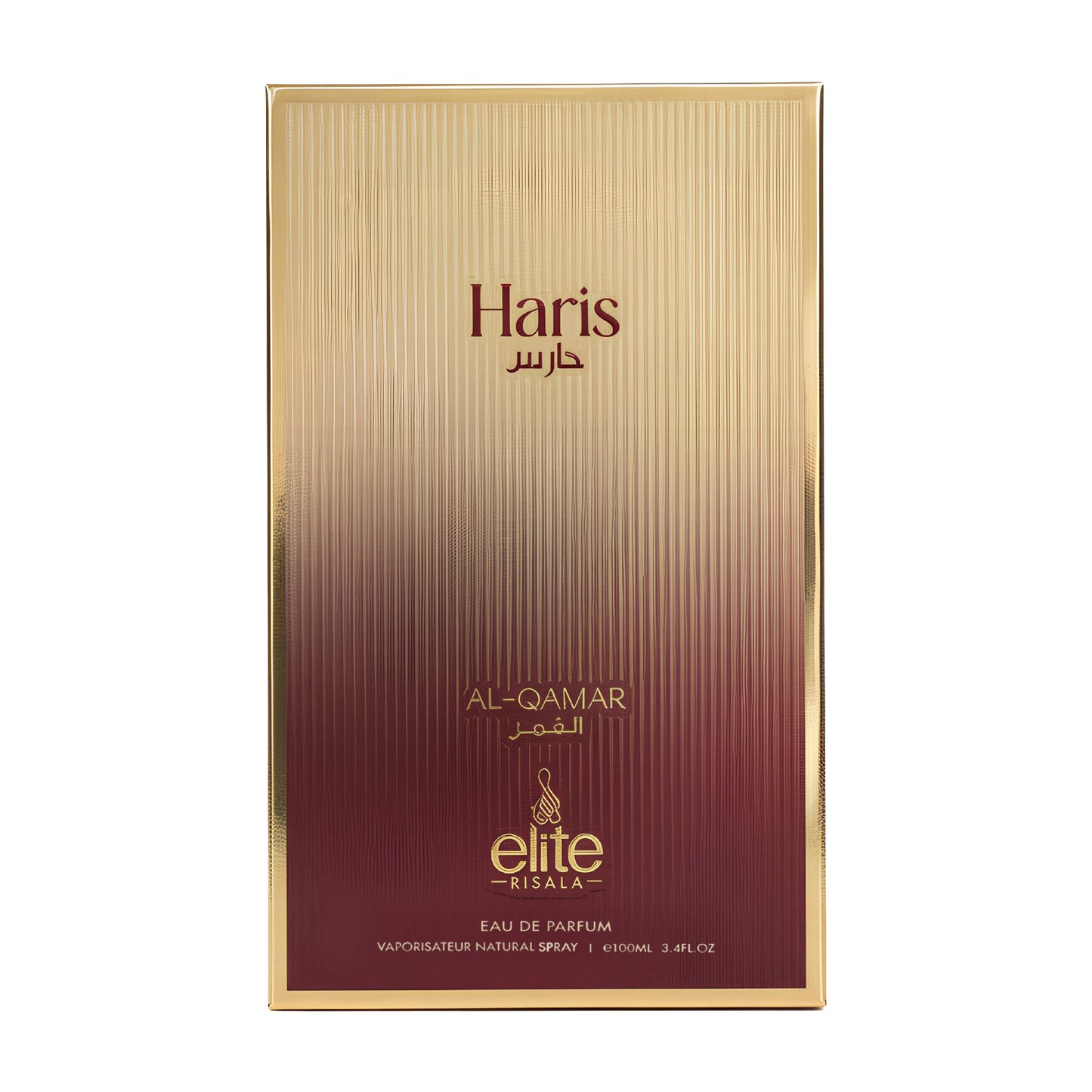 Haris Al Qamar | Eau De Parfum | 100ml