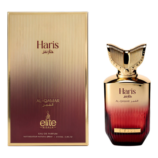 Haris Al Qamar | Eau De Parfum | 100ml