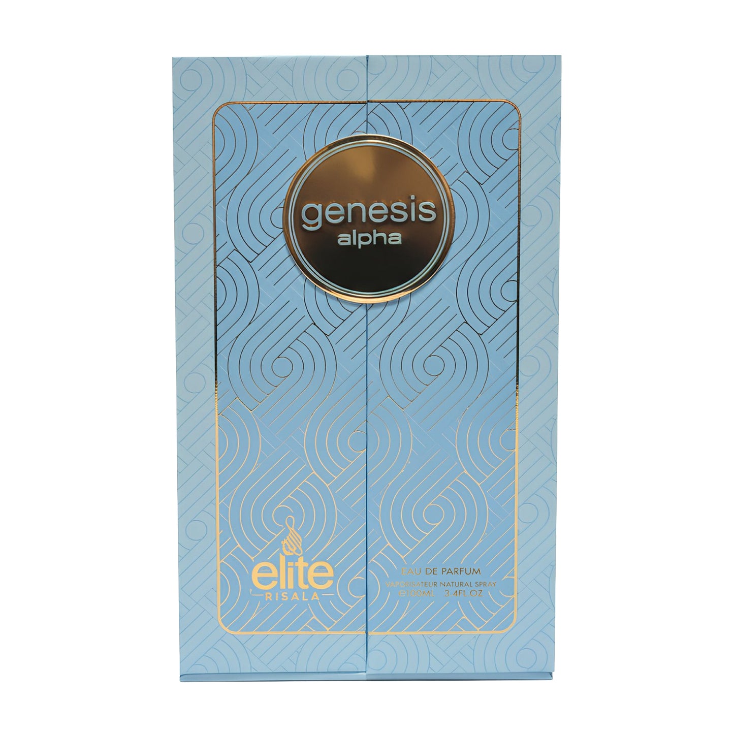 Genesis Alpha | Eau De Parfum | 100ml