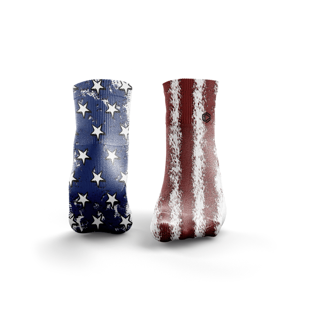 America