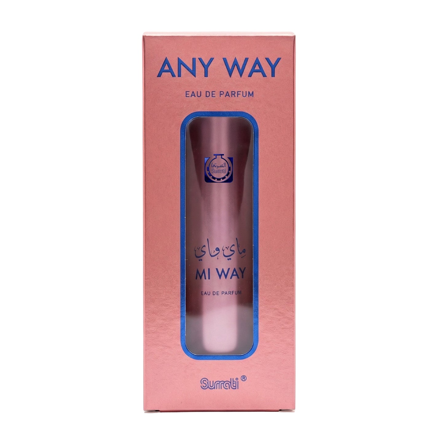 Any Way | Eau De Parfum | 55ml