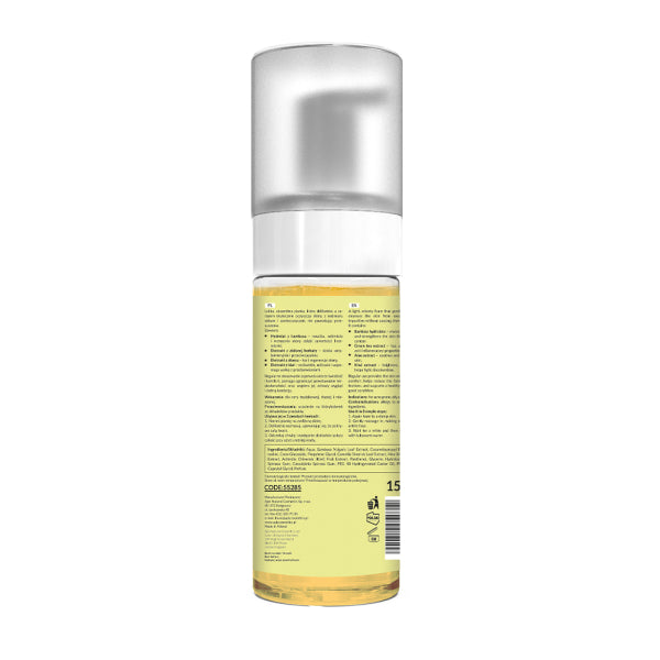 Apis Acne‑Stop Gentle Cleansing Facial Foam | 150 ml