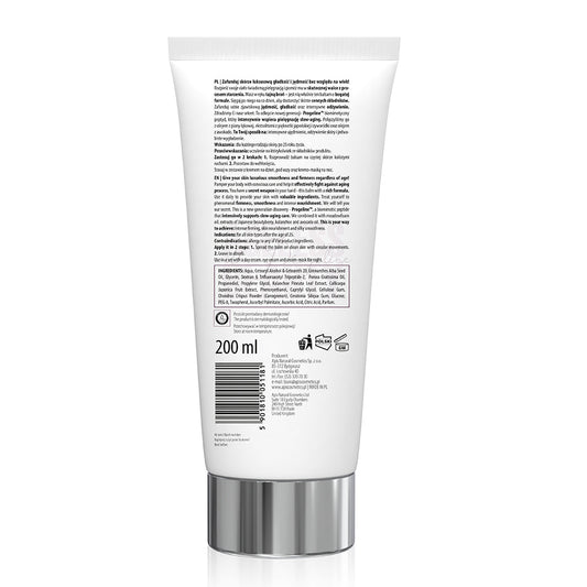 Apis Ageless Beauty Anti-Ageing Firming Body Balm with Progeline | 200ml