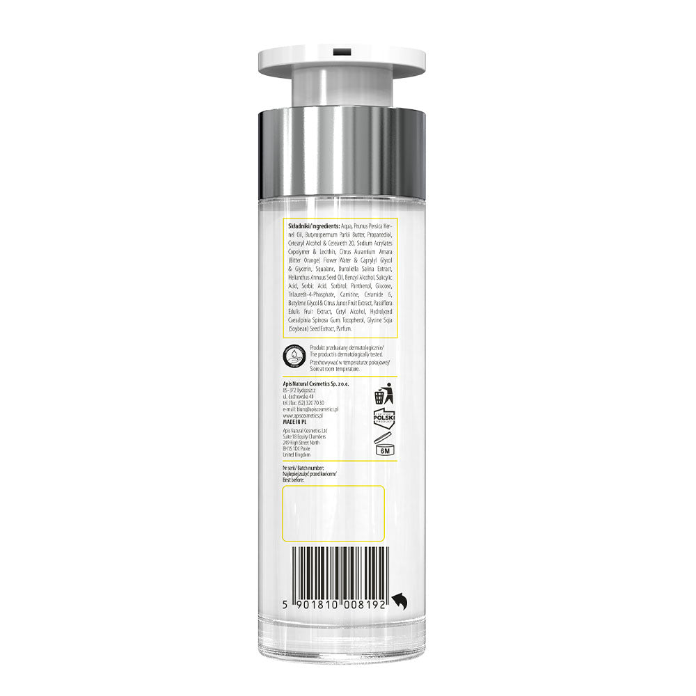 Apis Ceramide Power Rebuilding Night Mask | 50 ml