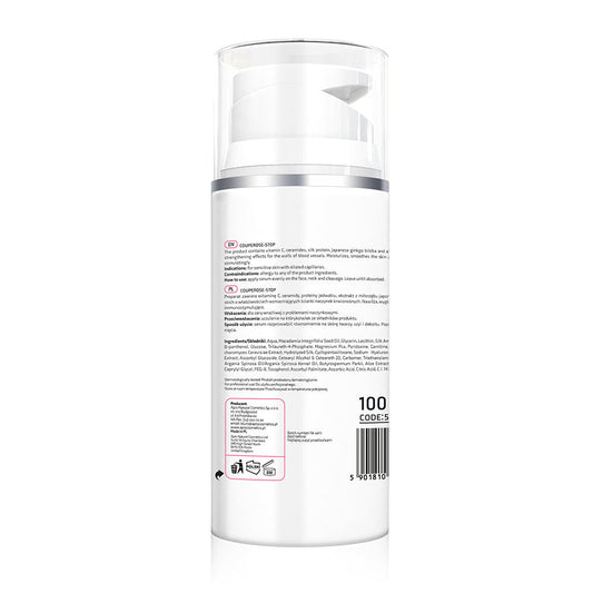 Apis Couperose‑Stop Serum | For Skin with Capillary Problems | 100 ml