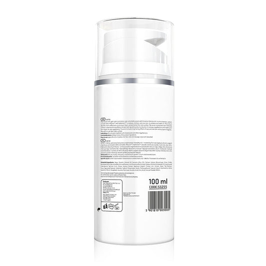 Apis DETOX Detoxifying Face Serum with Bamboo Charcoal and Ionised Silver | 100ml