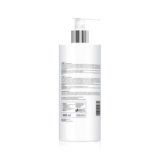 Apis EXOSOMES PRO Biostimulating Cleansing Lotion with Plant Exosomes | 500ml