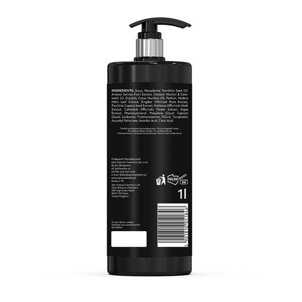 Apis Harmony of Forest Firming Body Balm | 1 L
