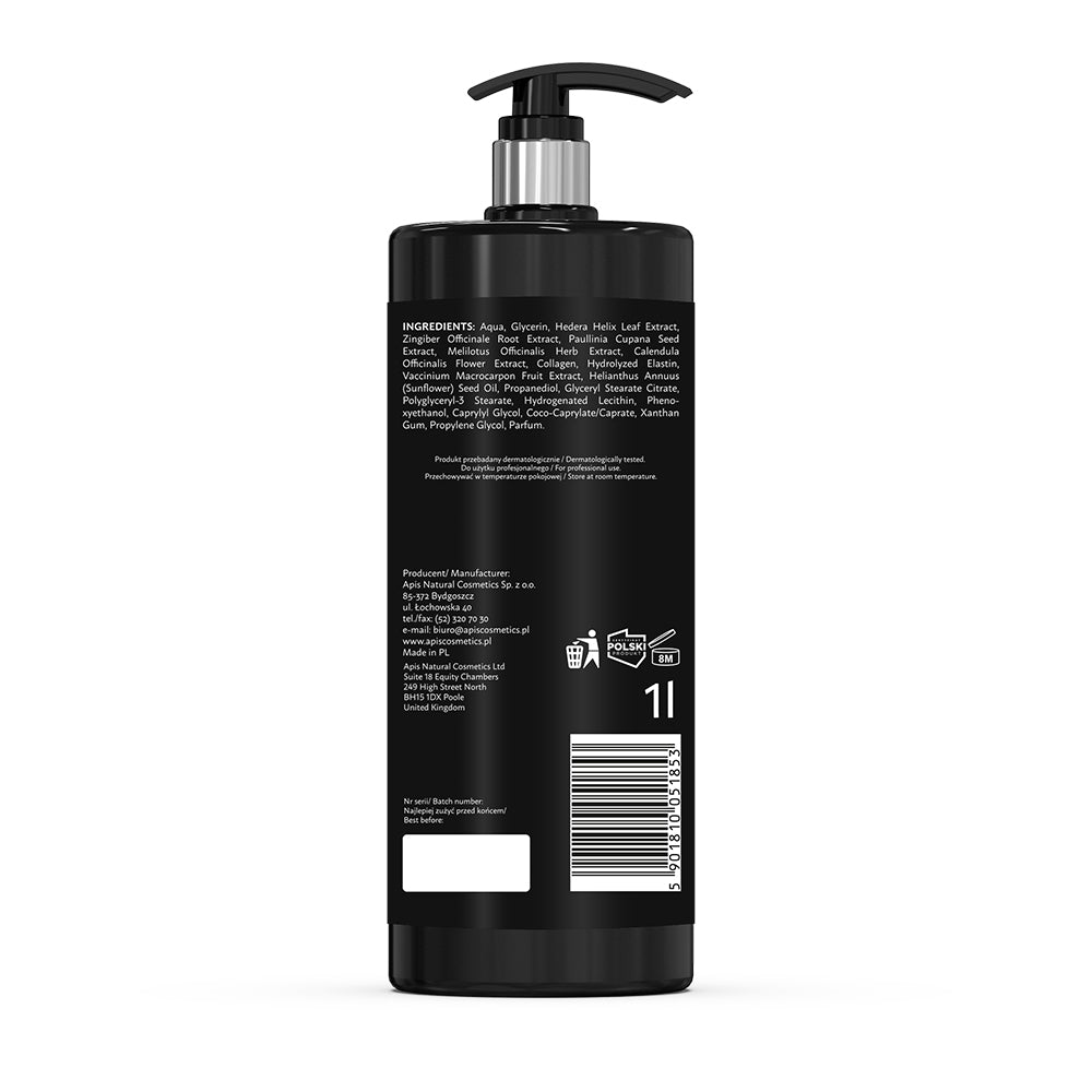 Apis Harmony of Forest Firming Body Concentrate | 1 L