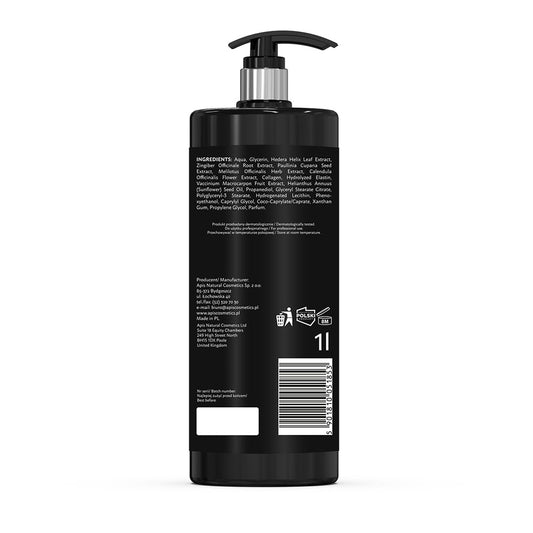 Apis Harmony of Forest Firming Body Concentrate | 1 L