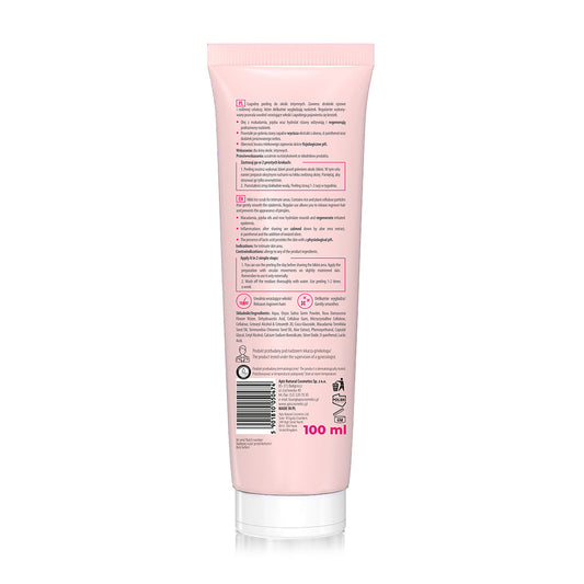 Apis Intimate Care Exfoliating Peeling | 100 ml
