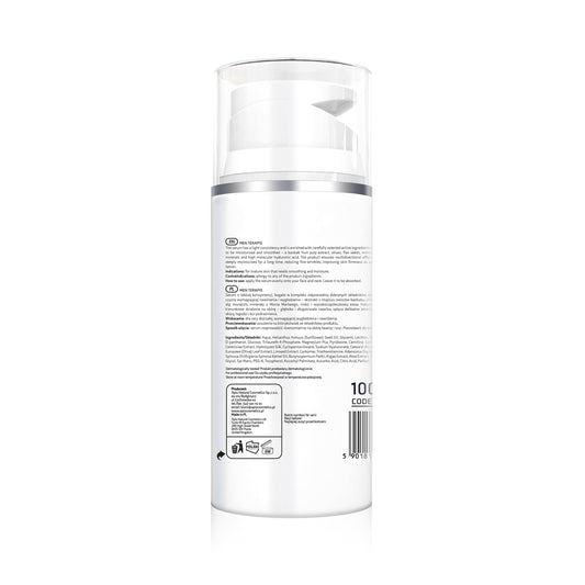 Apis MEN TERAPIS Moisturising Serum for Men | 100ml