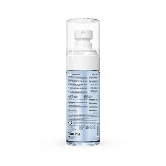 Apis Mont Blanc Energising Milky Booster | 100 ml