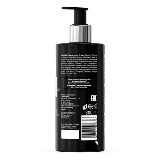 Apis Night Fever Moisturising Hand Cream | 300 ml