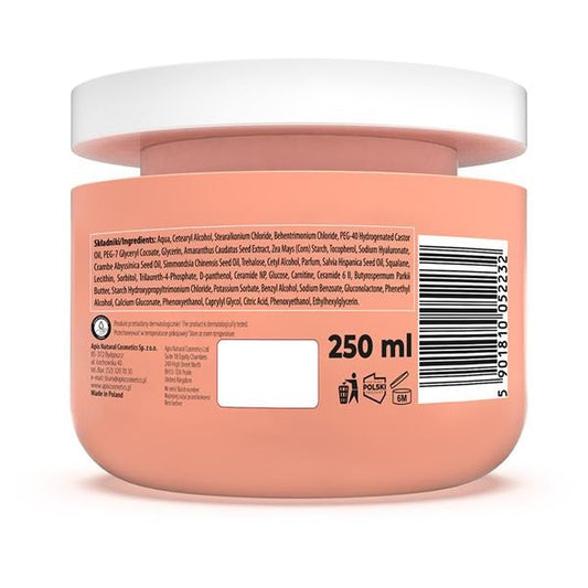 Apis Pick’N’Mix Intensive Ceramide Rebuilding Hair Mask | 250 ml