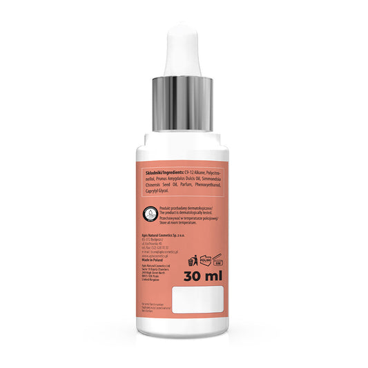 Apis Pick’N’Mix Oil Serum for Hair Ends | 30 ml