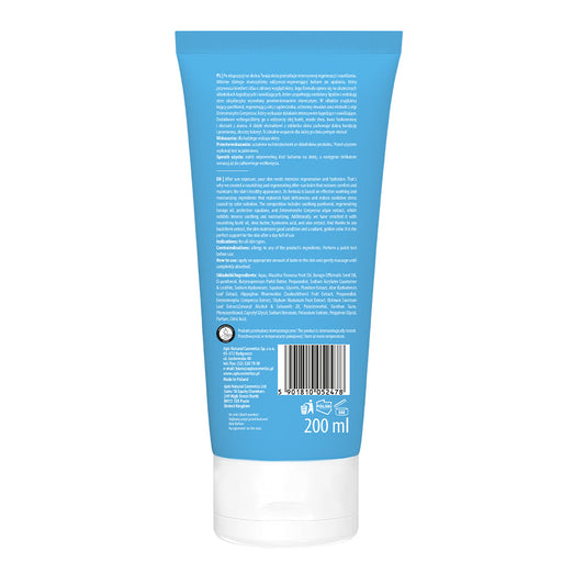 Apis Pure Sun Care Soothing After-Sun Balm | 200ml