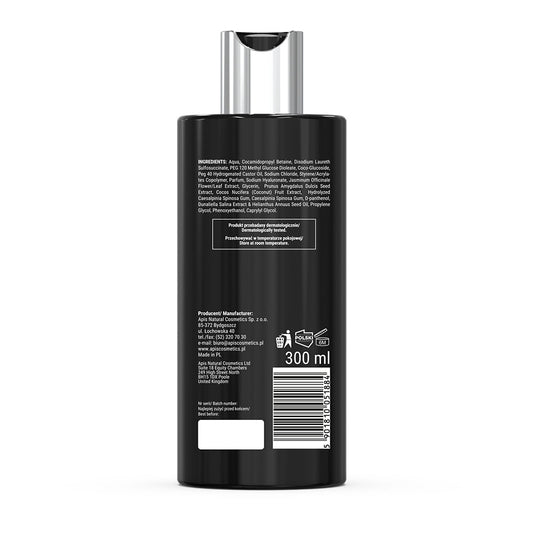 Apis Sunny Rio Nourishing Shower Gel | 300ml